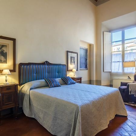 Bed and Breakfast Dimora Storica Palazzo Puccini à Pistoia Extérieur photo