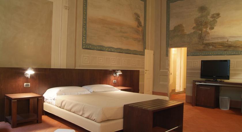 Bed and Breakfast Dimora Storica Palazzo Puccini à Pistoia Extérieur photo