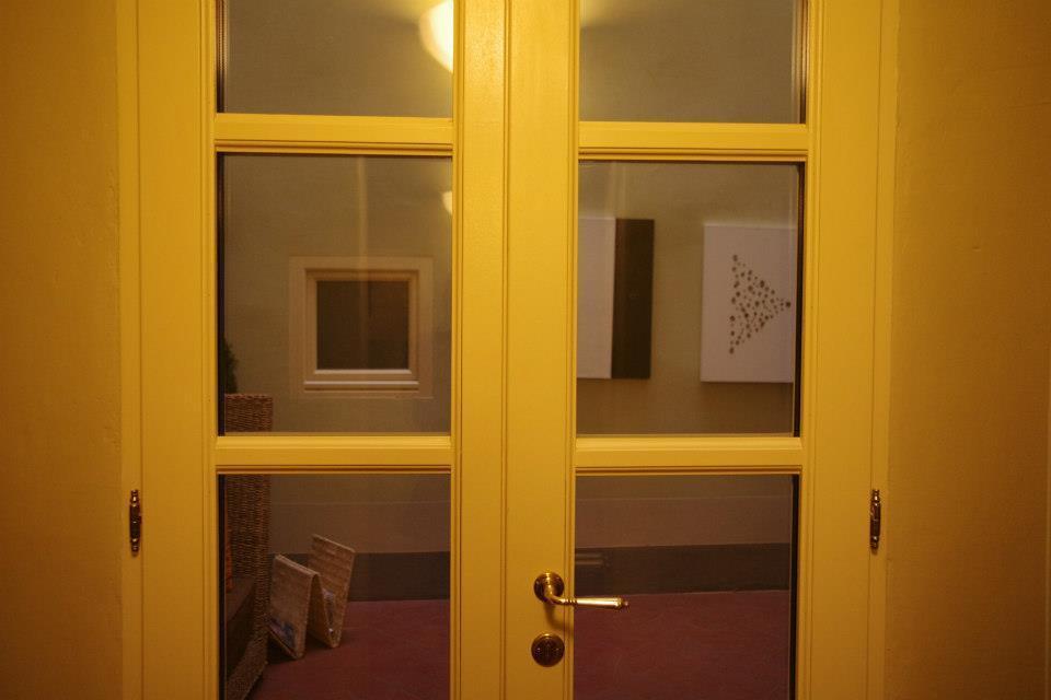 Bed and Breakfast Dimora Storica Palazzo Puccini à Pistoia Chambre photo