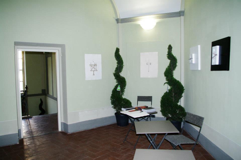 Bed and Breakfast Dimora Storica Palazzo Puccini à Pistoia Chambre photo