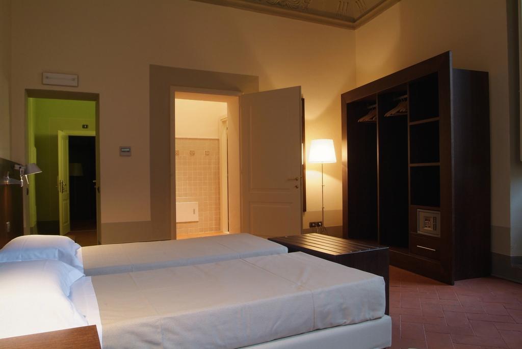 Bed and Breakfast Dimora Storica Palazzo Puccini à Pistoia Chambre photo