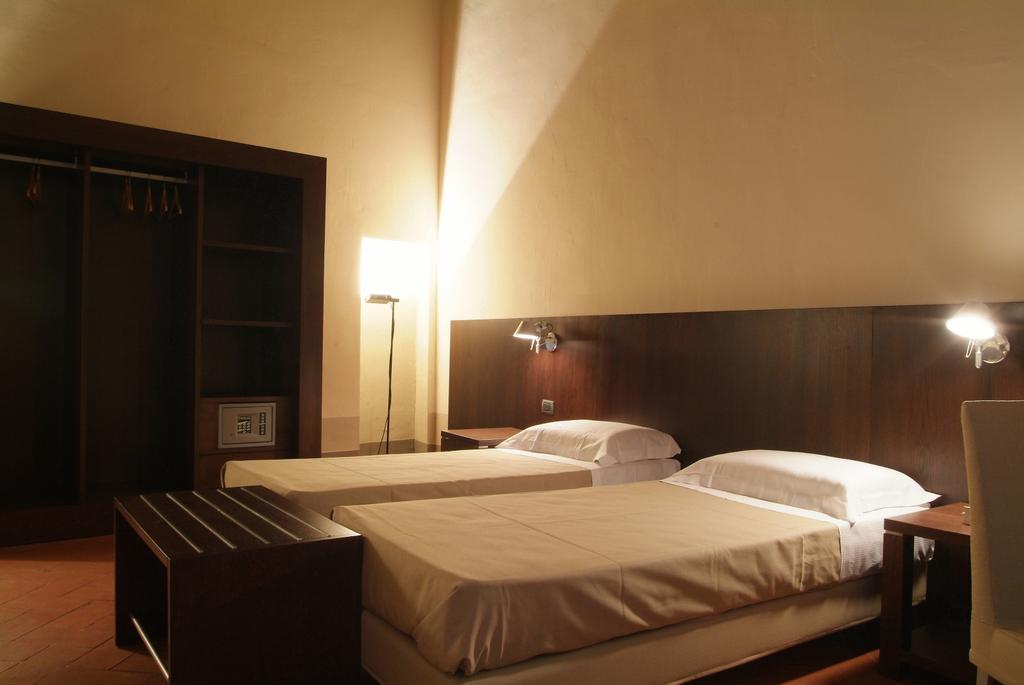 Bed and Breakfast Dimora Storica Palazzo Puccini à Pistoia Chambre photo
