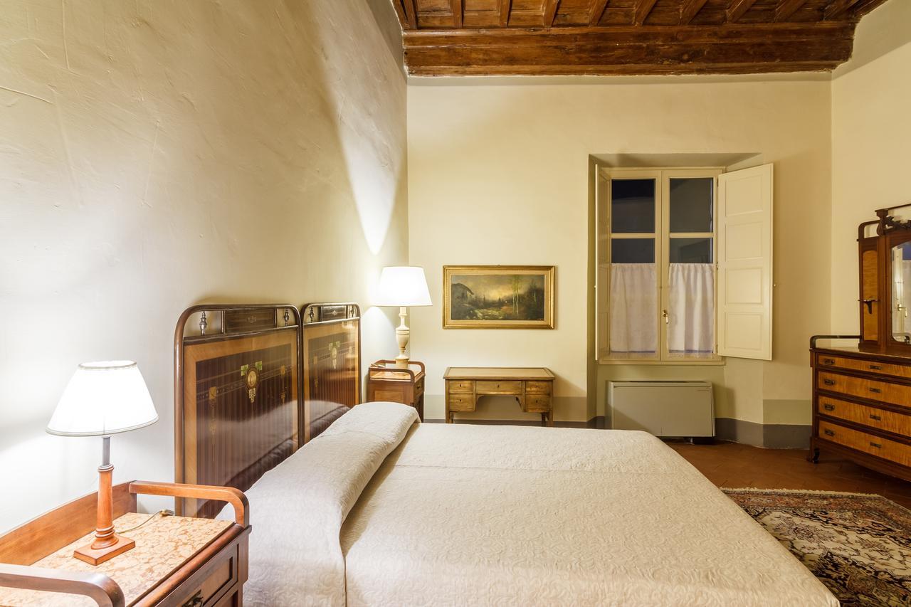 Bed and Breakfast Dimora Storica Palazzo Puccini à Pistoia Extérieur photo