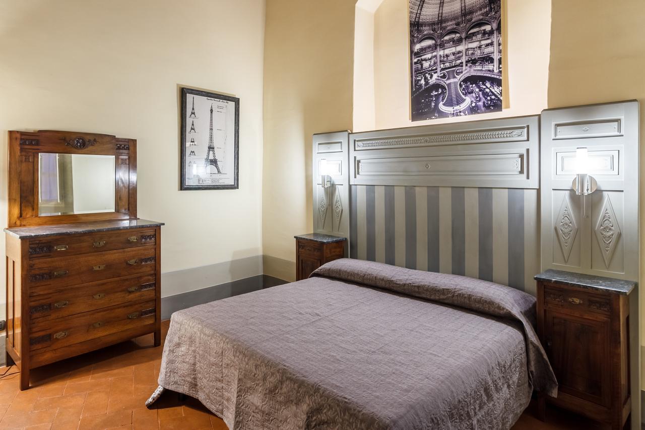 Bed and Breakfast Dimora Storica Palazzo Puccini à Pistoia Extérieur photo