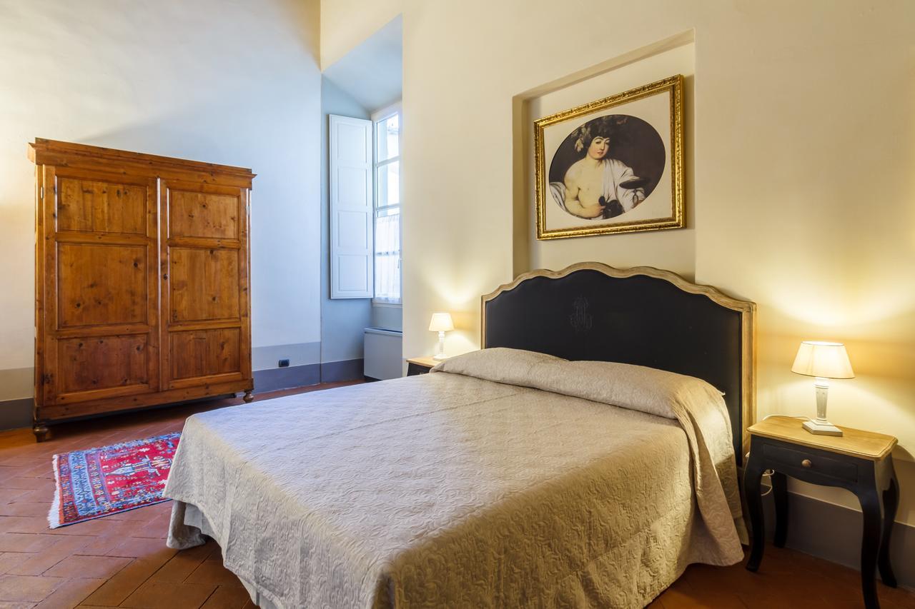 Bed and Breakfast Dimora Storica Palazzo Puccini à Pistoia Extérieur photo